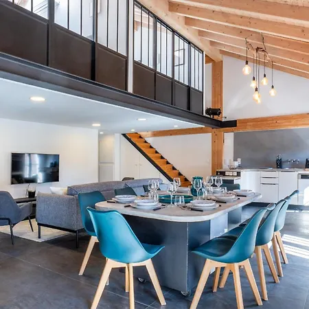 Spacious Duplex In The Heart Of Lejlighed Cannes
